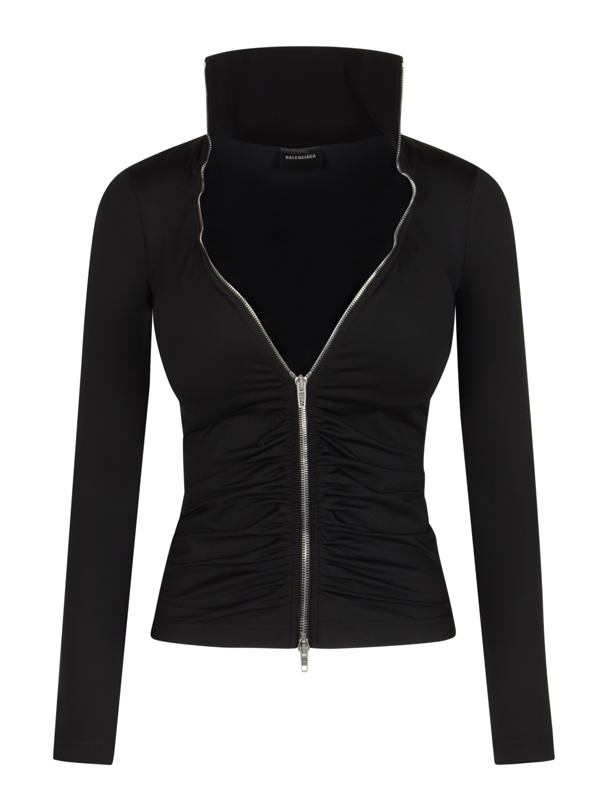 [Balenciaga] Casual Jacket FW25 850440TTVI91000