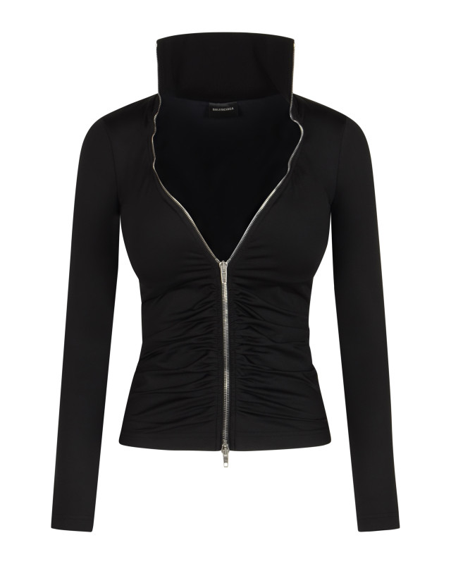 [Balenciaga] Casual Jacket FW25 850440TTVI91000