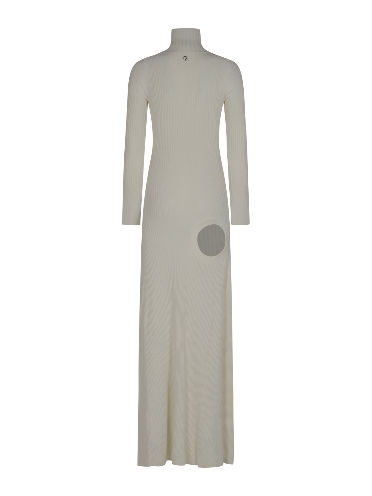 [Coperni] Long sleeve dress FW25 COPML155Y3011WHT