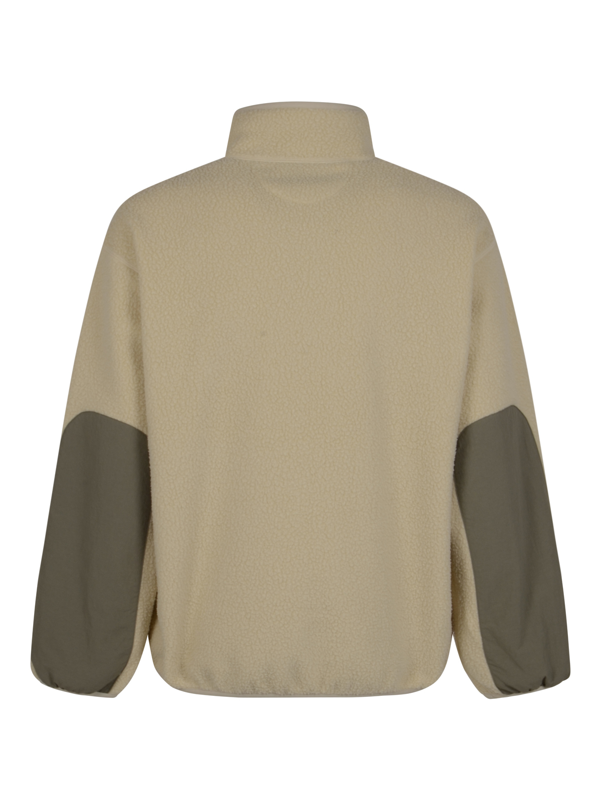 [MAISON KITSUNE] Fleece FW25 PM02136WM2031P700