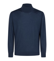 [Canali] Knitwear FW25 C1126 MK02353420
