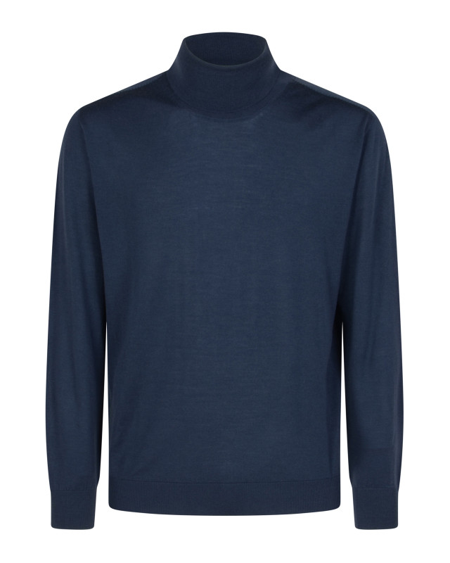 [Canali] Knitwear FW25 C1126 MK02353420
