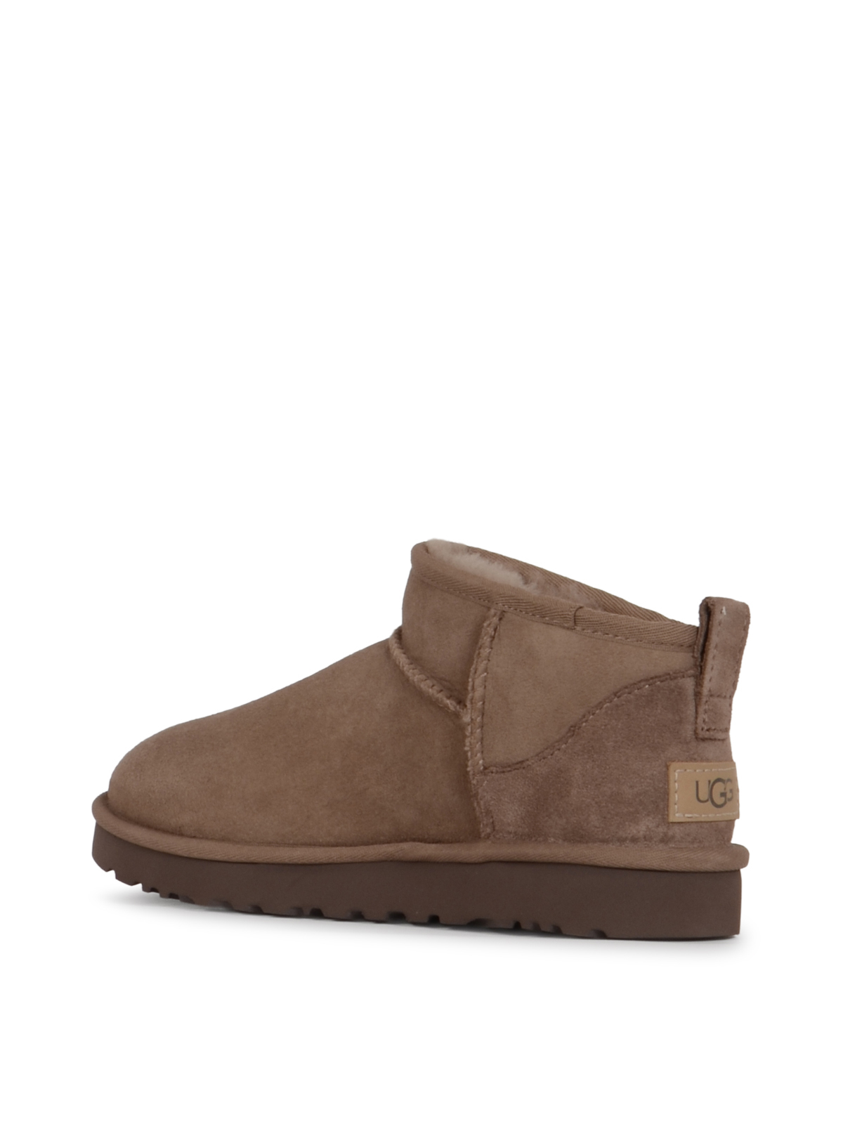 [UGG] Ankle Boots FW25 1116109RYK