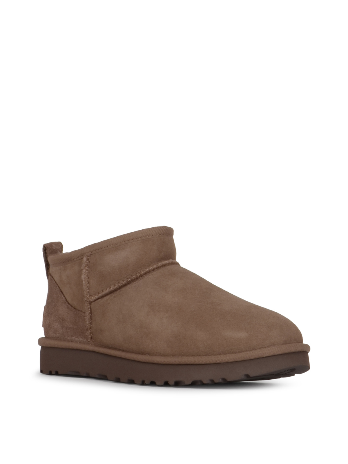 [UGG] Ankle Boots FW25 1116109RYK