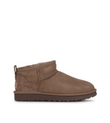 [UGG] Ankle Boots FW25 1116109RYK
