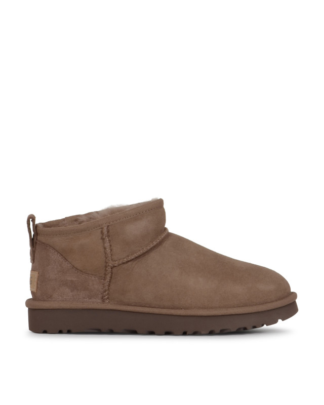 [UGG] Ankle Boots FW25 1116109RYK