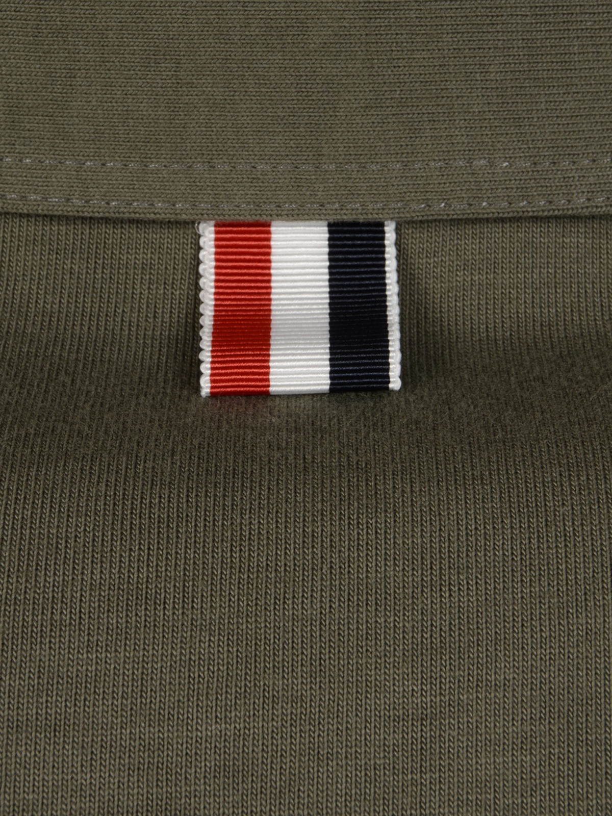 [Thom Browne] Knitwear FW25 MJP231EJ0235310