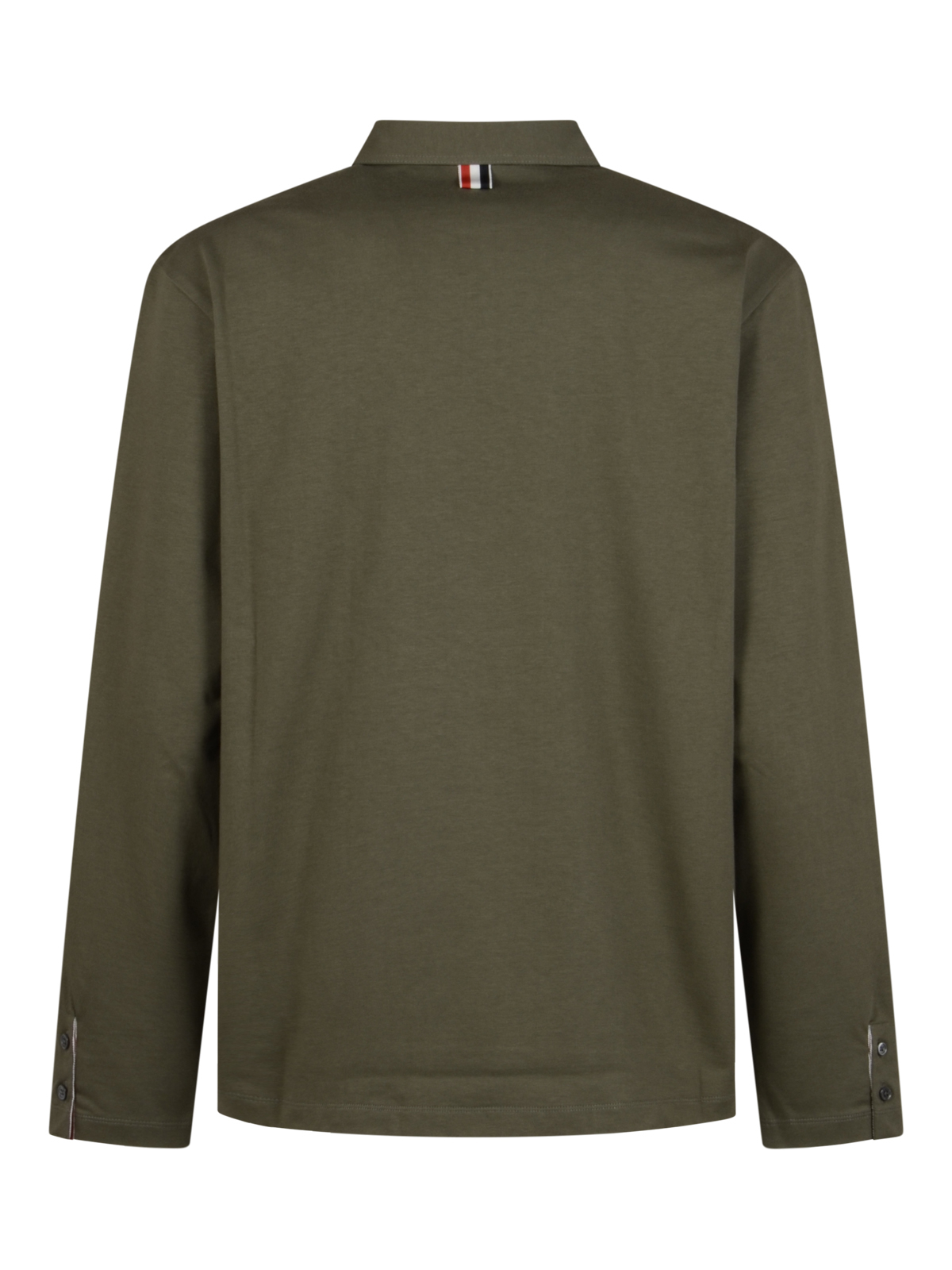 [Thom Browne] Knitwear FW25 MJP231EJ0235310