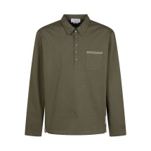 [Thom Browne] Knitwear FW25 MJP231EJ0235310