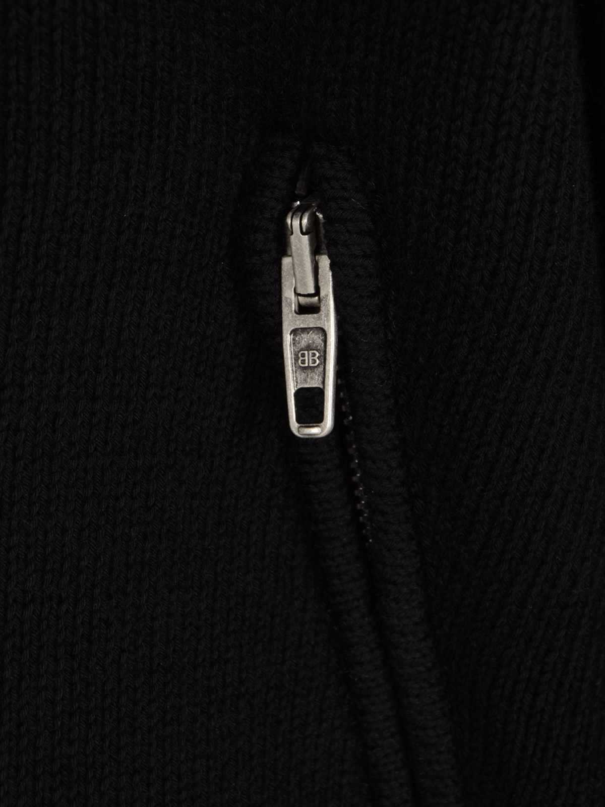 [Balenciaga] Casual Jacket FW25 848840T34211000