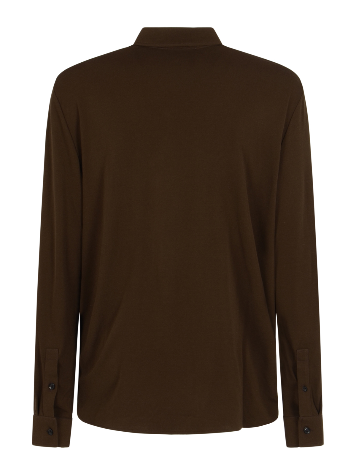 [Amiri] Shirts Long Sleeve FW25 AMSTDT1060200