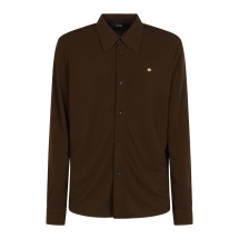 [Amiri] Shirts Long Sleeve FW25 AMSTDT1060200