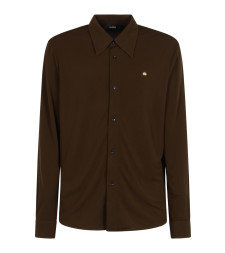 [Amiri] Shirts Long Sleeve FW25 AMSTDT1060200