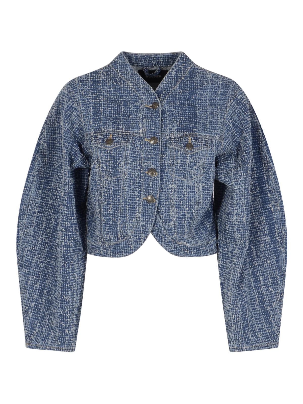 [ROTATE] Denim Jacket FW25 1142011603BCR19321603