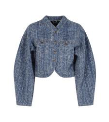 [ROTATE] Denim Jacket FW25 1142011603BCR19321603