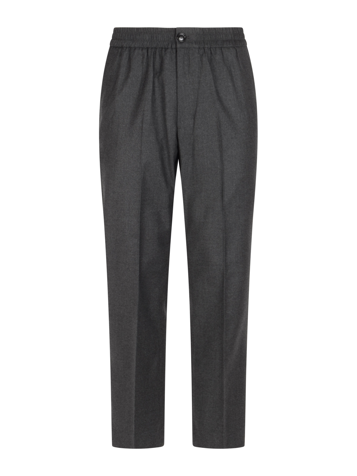 [AMI] Trousers FW25 HTR226WV0023020