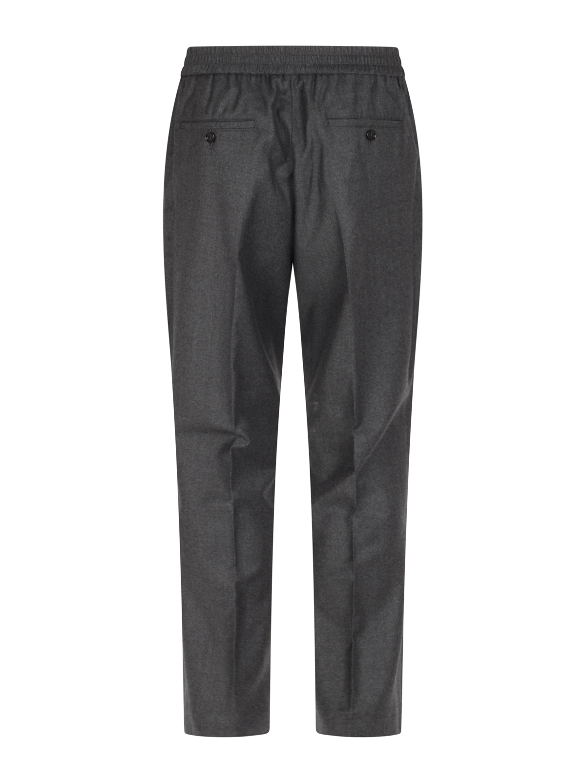 [AMI] Trousers FW25 HTR226WV0023020