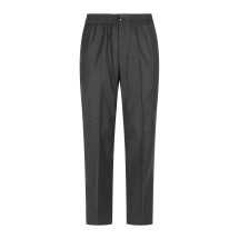 [AMI] Trousers FW25 HTR226WV0023020