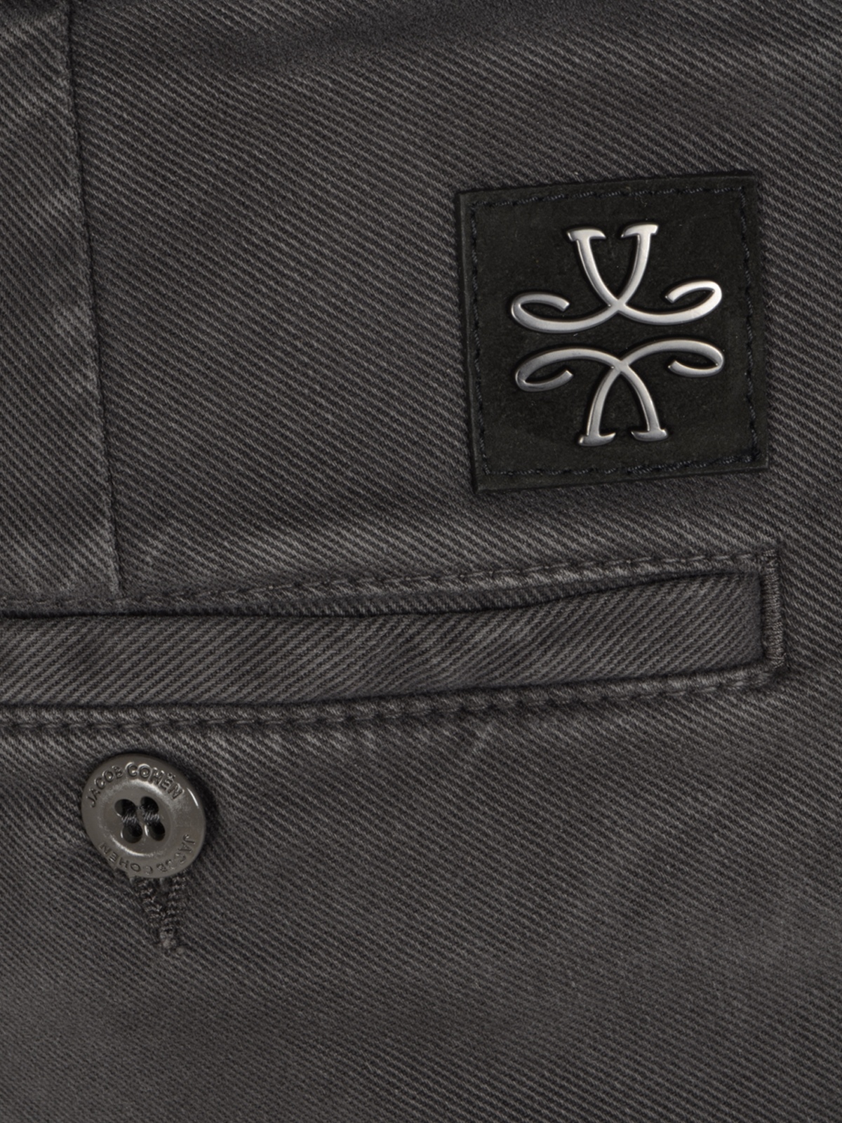 [Jacob Cohen] Trousers FW25 P0001001S4216TRC35