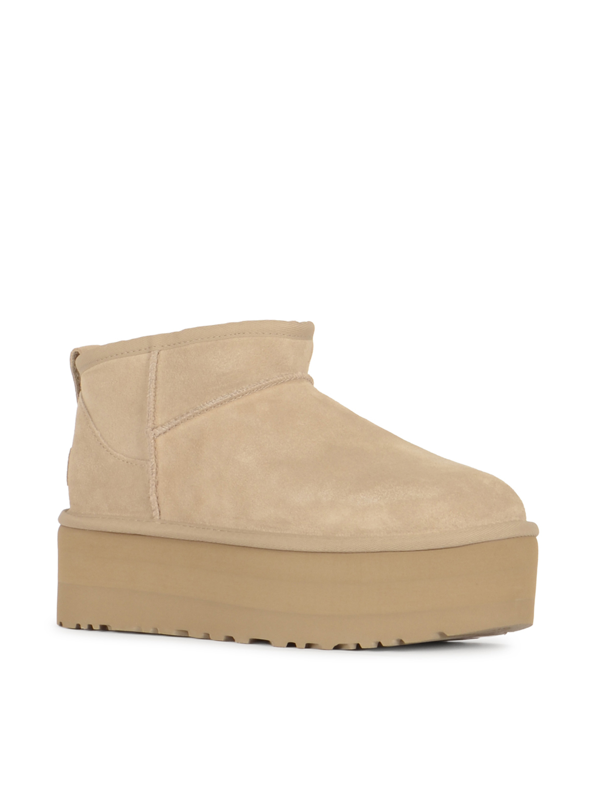 [UGG] Short Boots FW25 1135092SAN