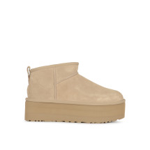 [UGG] Short Boots FW25 1135092SAN