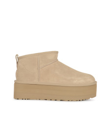 [UGG] Short Boots FW25 1135092SAN