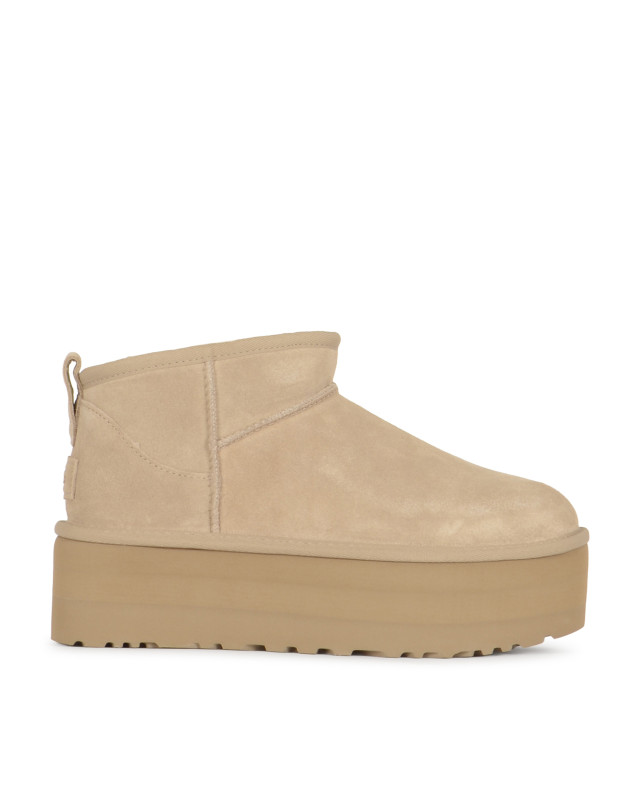 [UGG] Short Boots FW25 1135092SAN