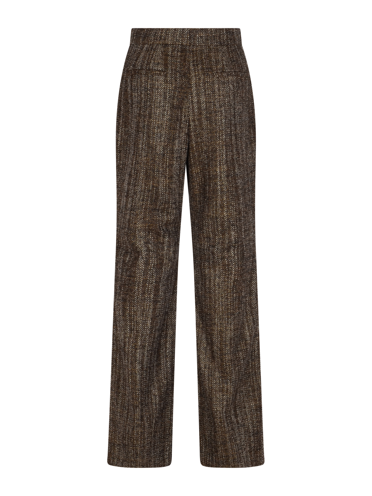 [Fendi] Trousers FW25 FR6648AYN5F1T6K