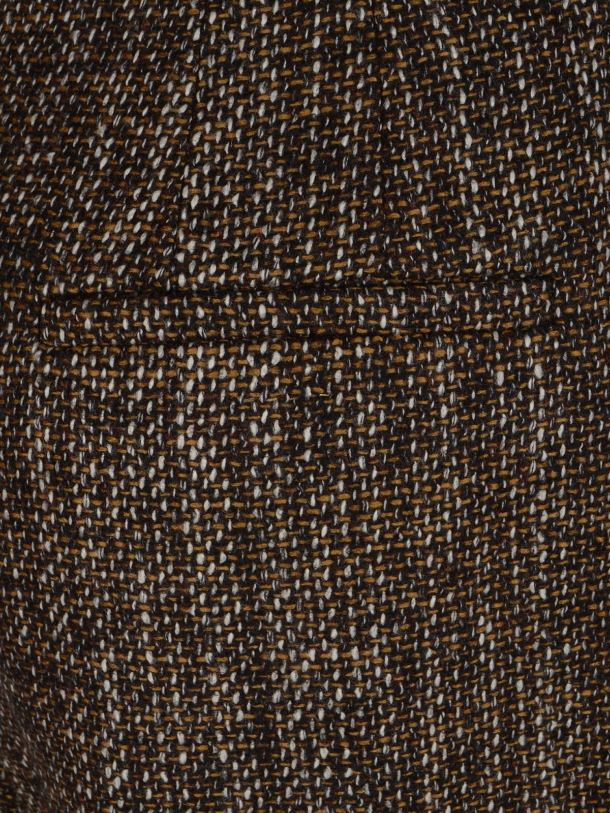 [Fendi] Trousers FW25 FR6648AYN5F1T6K