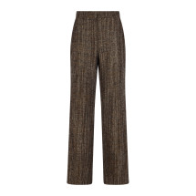 [Fendi] Trousers FW25 FR6648AYN5F1T6K