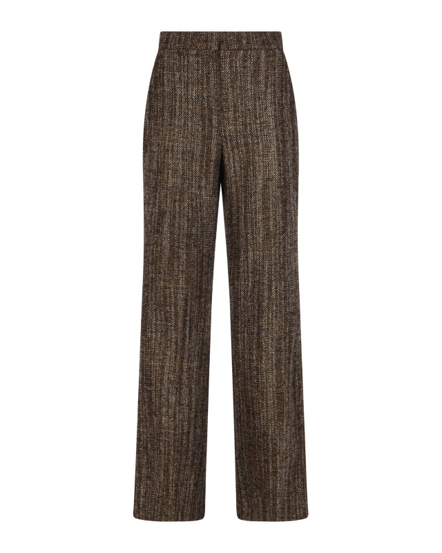 [Fendi] Trousers FW25 FR6648AYN5F1T6K