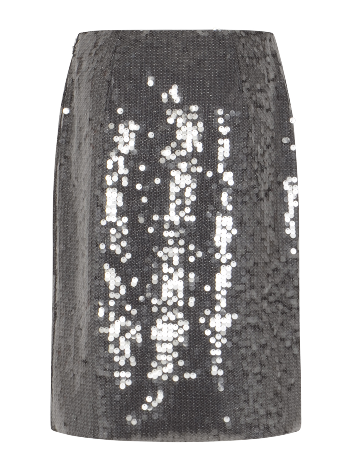 [ROTATE] Midi skirt FW25 1143463059BCR19343059