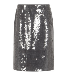 [ROTATE] Midi skirt FW25 1143463059BCR19343059