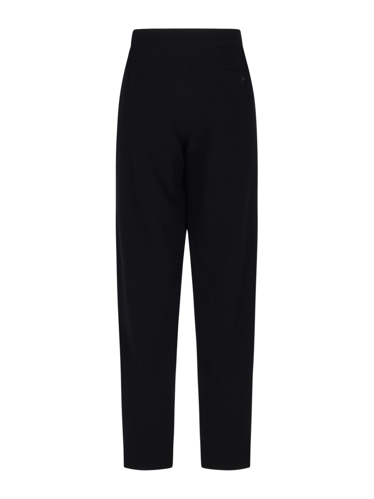 [Giorgio Armani] Trousers FW25 GM001193TE16775UB115