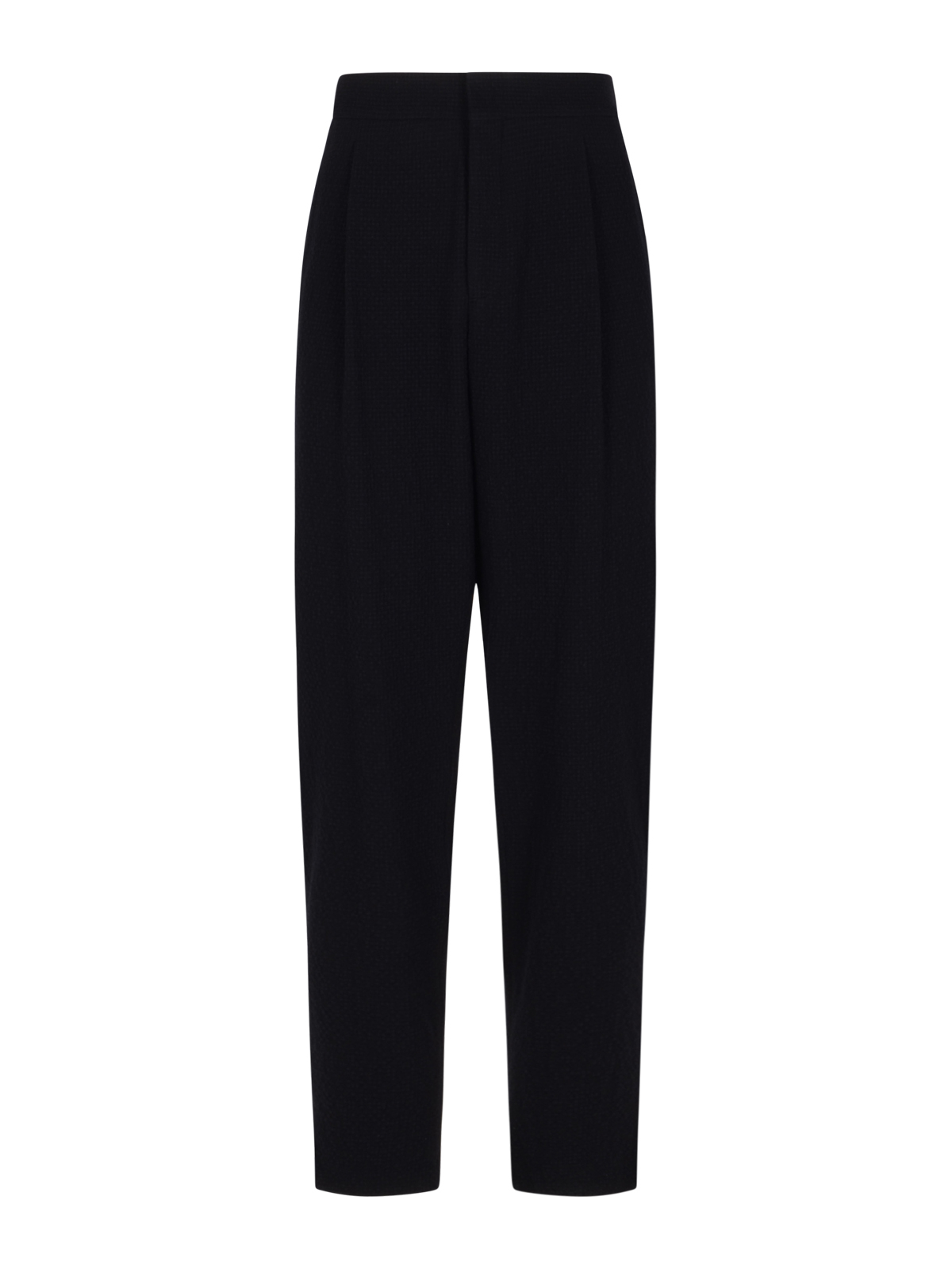 [Giorgio Armani] Trousers FW25 GM001193TE16775UB115