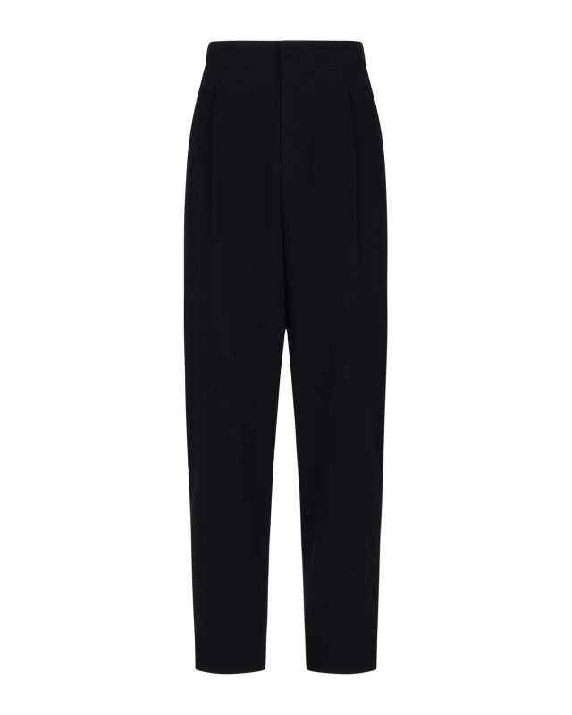 [Giorgio Armani] Trousers FW25 GM001193TE16775UB115