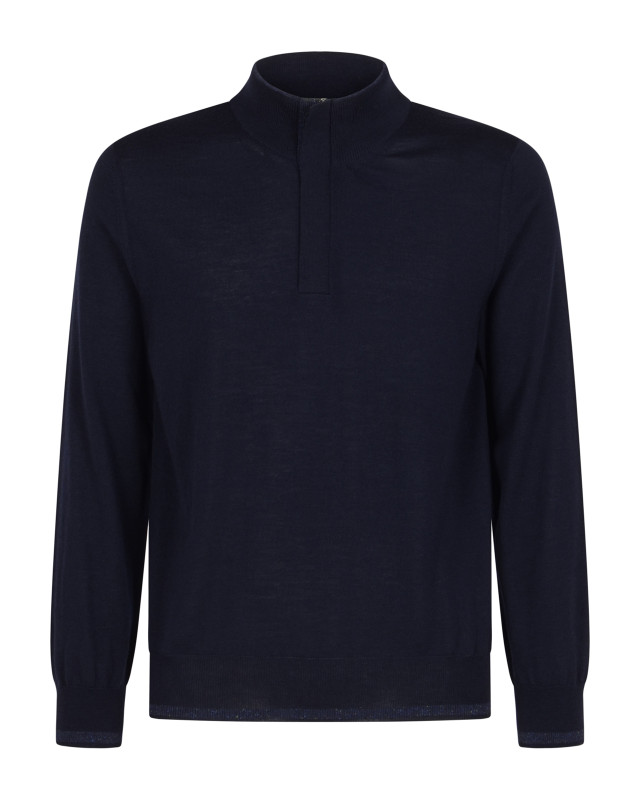 [Canali] Knitwear FW25 C1132MK02356300