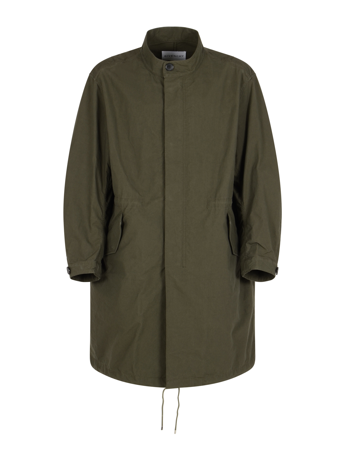 [Givenchy] Coat FW25 BM01D1164Z305
