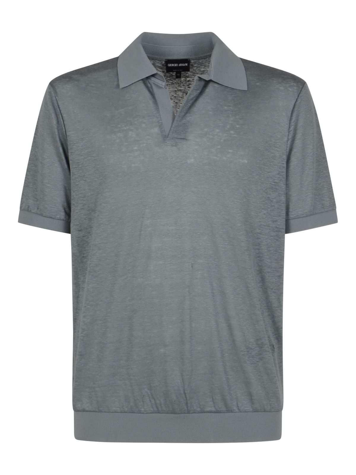 [Giorgio Armani] T-shirts Short Sleeve FW25 GM001996TE11335U9228