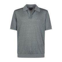 [Giorgio Armani] T-shirts Short Sleeve FW25 GM001996TE11335U9228