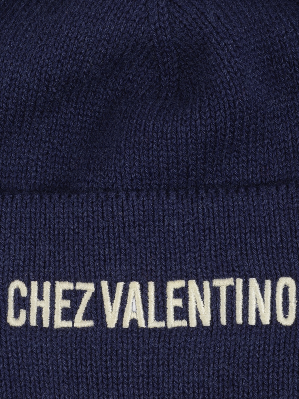 [Valentino] Beanie FW25 7Y2HB02RFZLAEW