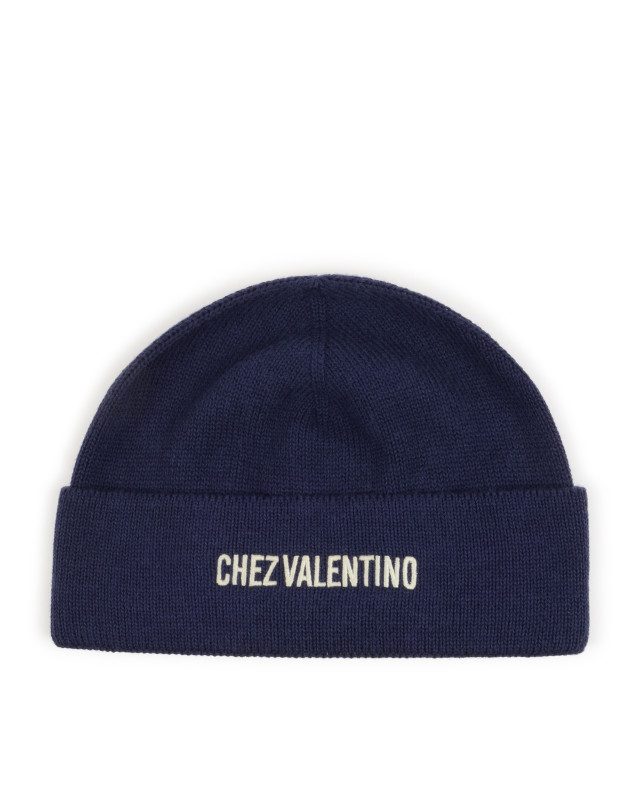 [Valentino] Beanie FW25 7Y2HB02RFZLAEW