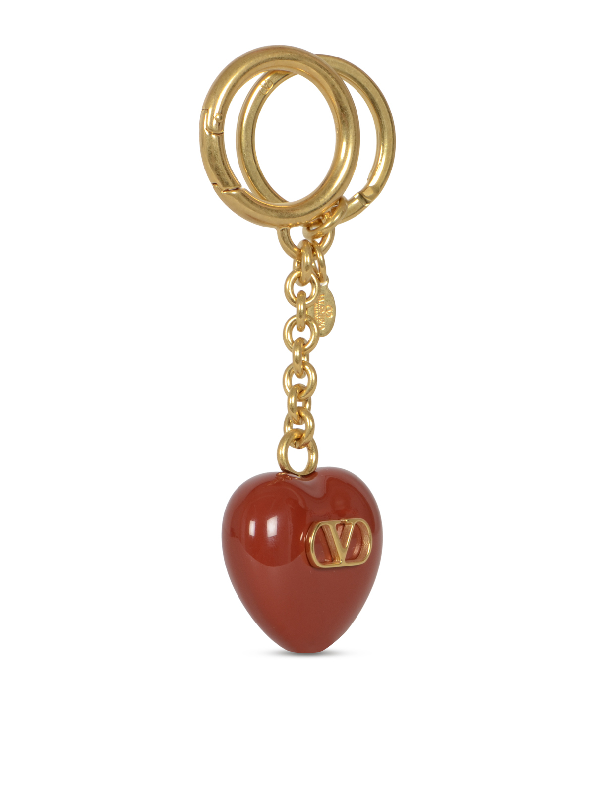 [Valentino] Keyring FW25 7W2P0AU2MJP03Y