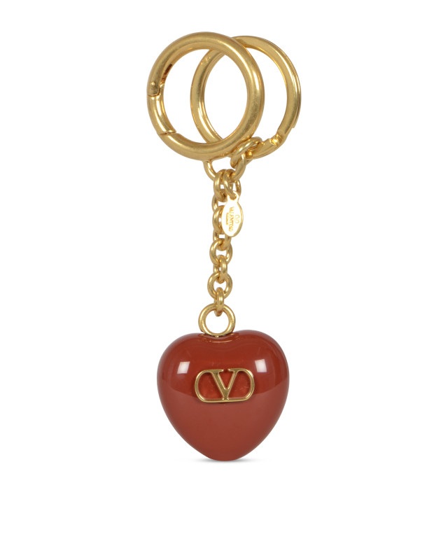 [Valentino] Keyring FW25 7W2P0AU2MJP03Y