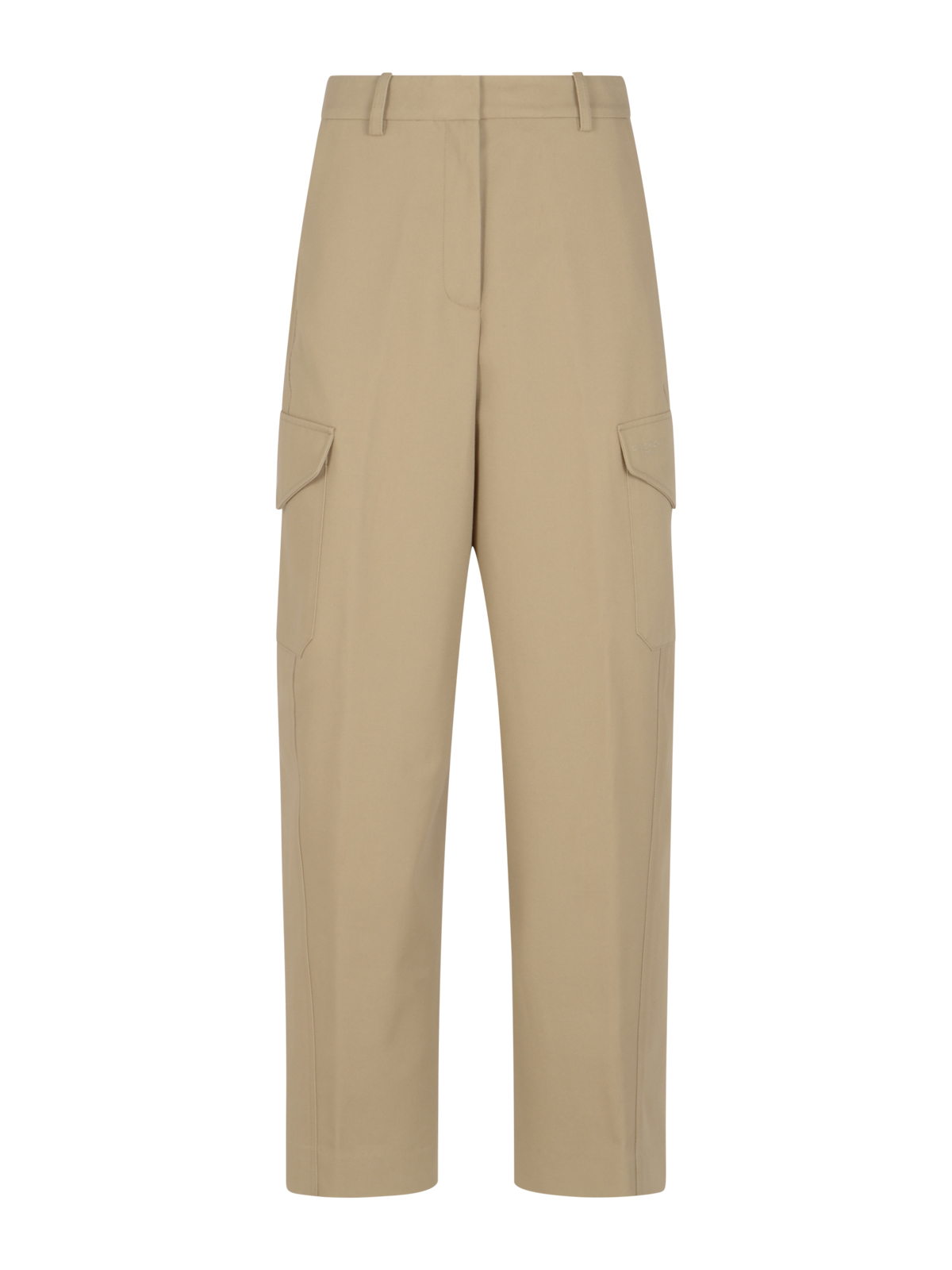 [Givenchy] Trousers FW25 BW517K164D250