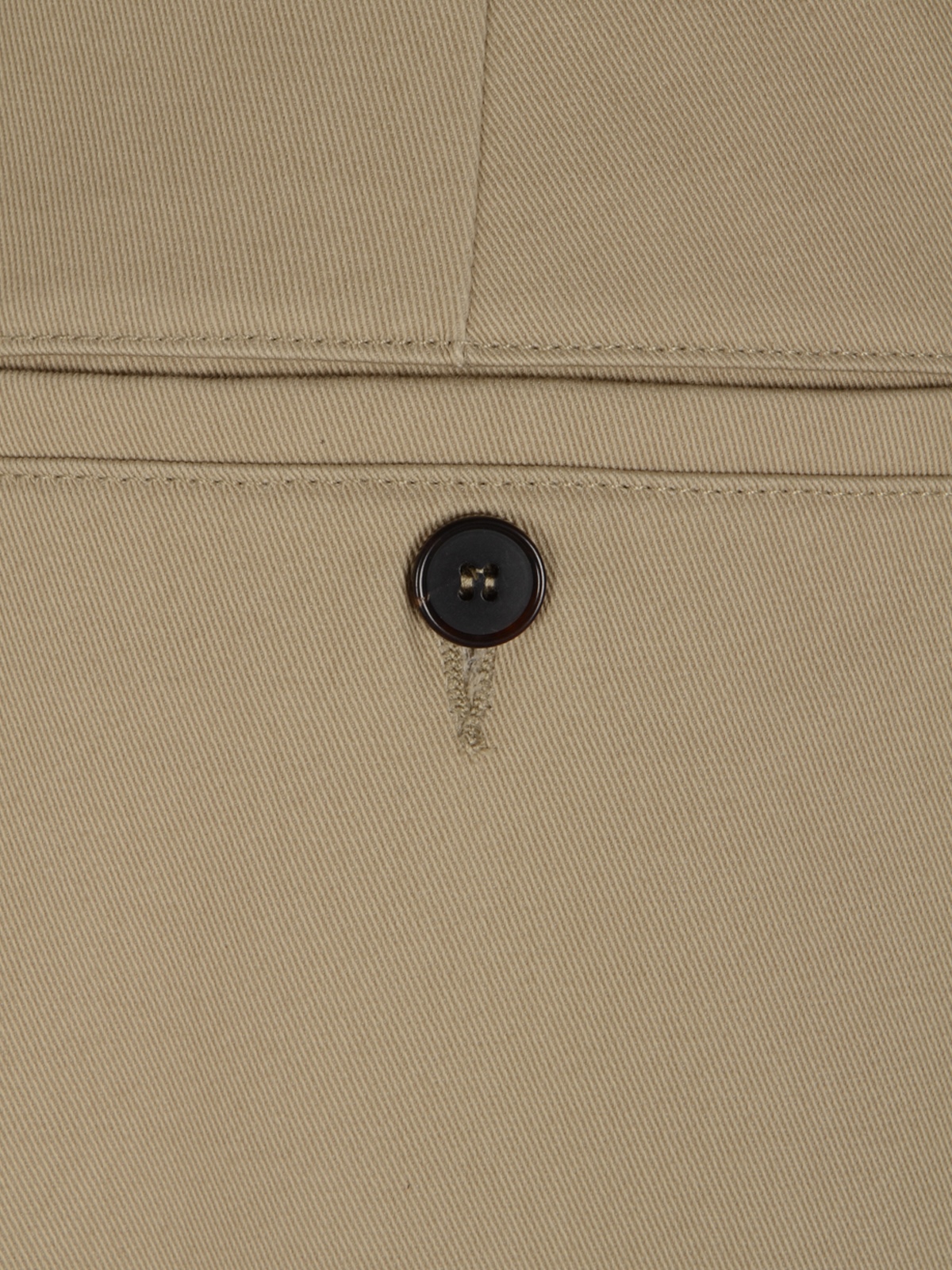 [Givenchy] Trousers FW25 BW517K164D250