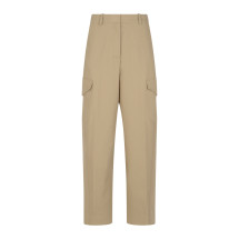 [Givenchy] Trousers FW25 BW517K164D250