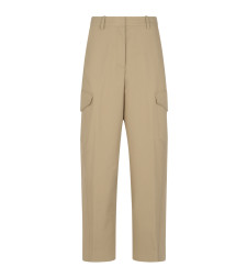 [Givenchy] Trousers FW25 BW517K164D250