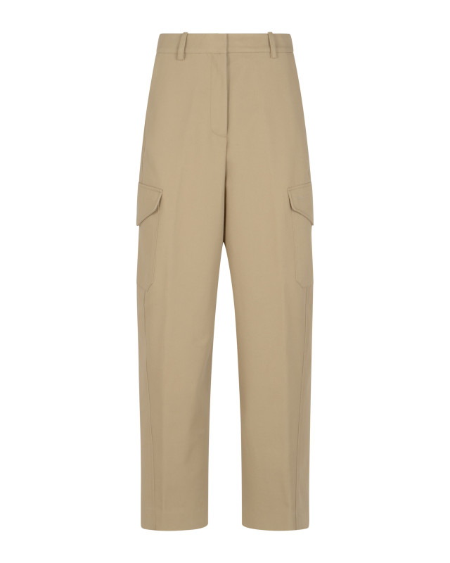 [Givenchy] Trousers FW25 BW517K164D250