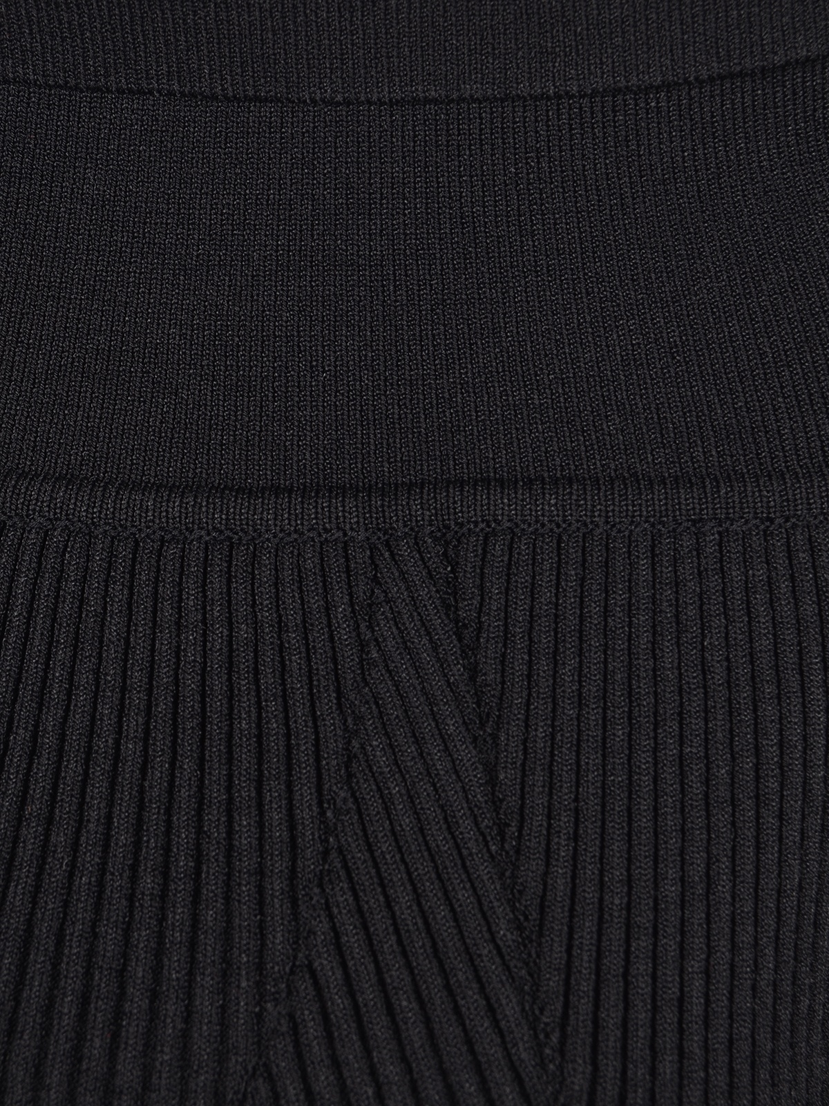[Givenchy] Shirts Sleeveless FW25 BW61FY4ZR2001